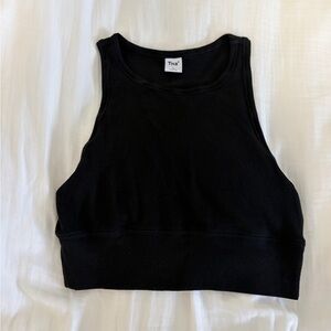 TNA Classic Black Top
